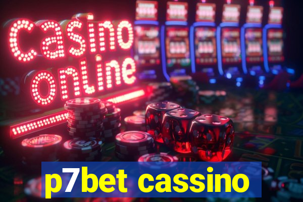 p7bet cassino